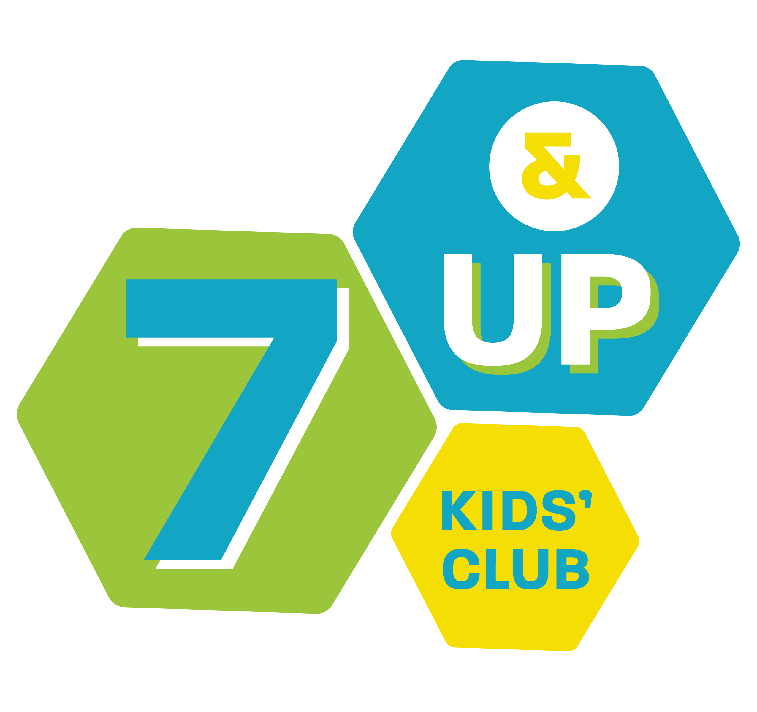 7 & Up club
